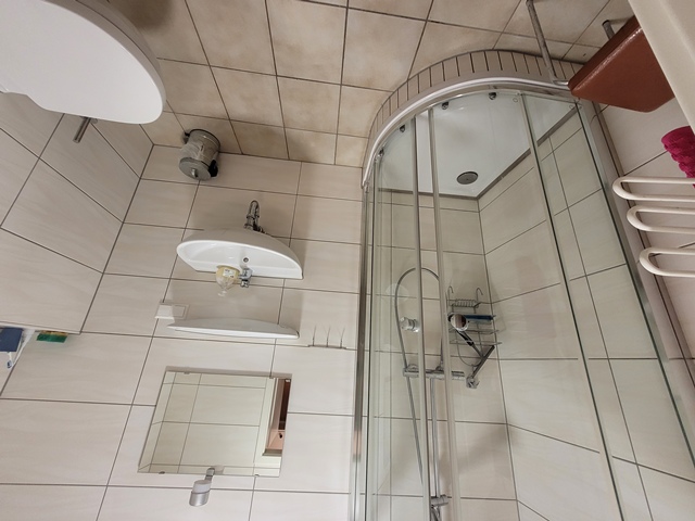 Single Appartment K4 Bad