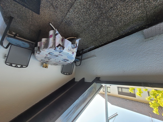 Zweier Appartment 1 Balkon