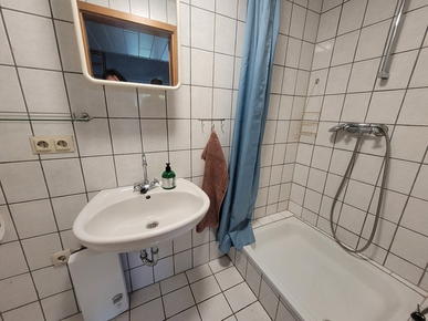 Zweier Appartment 3 Bad